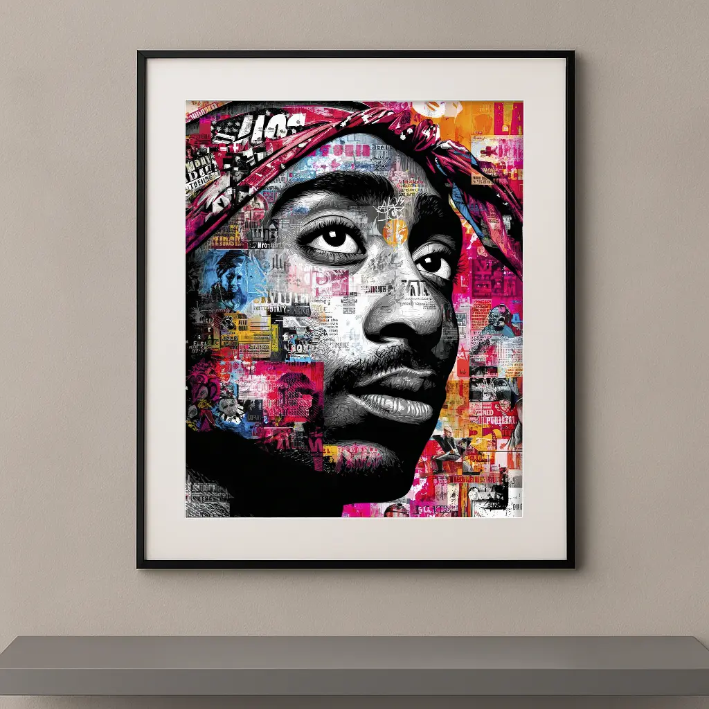 TuPac – V2