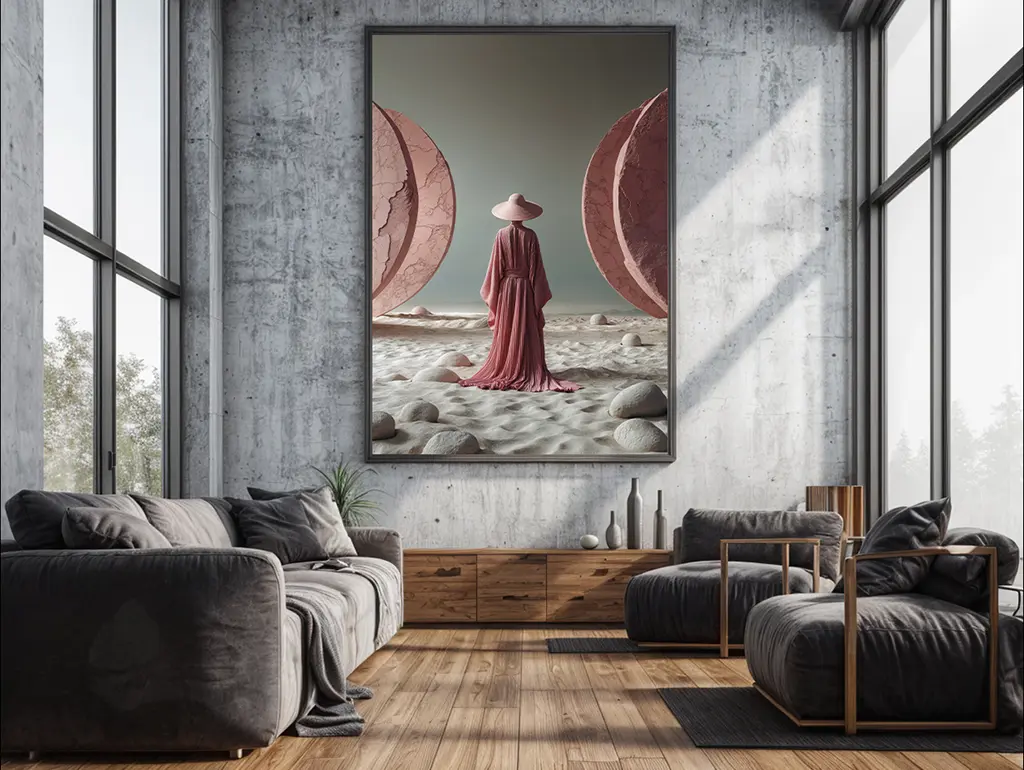 Lune poudrée – Image 4