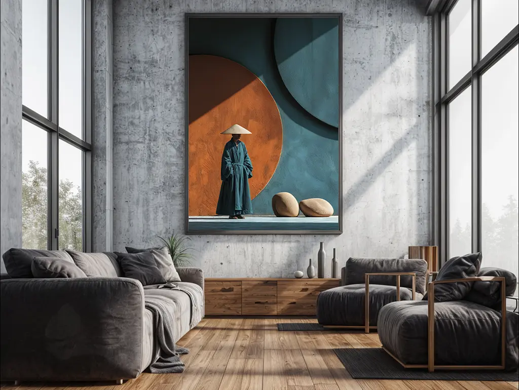 Ciel & terre – Image 4