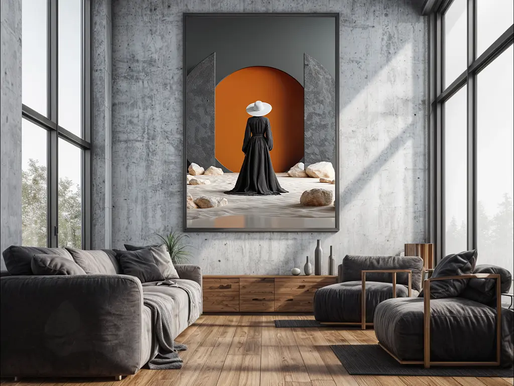 Portail solaire – Image 4