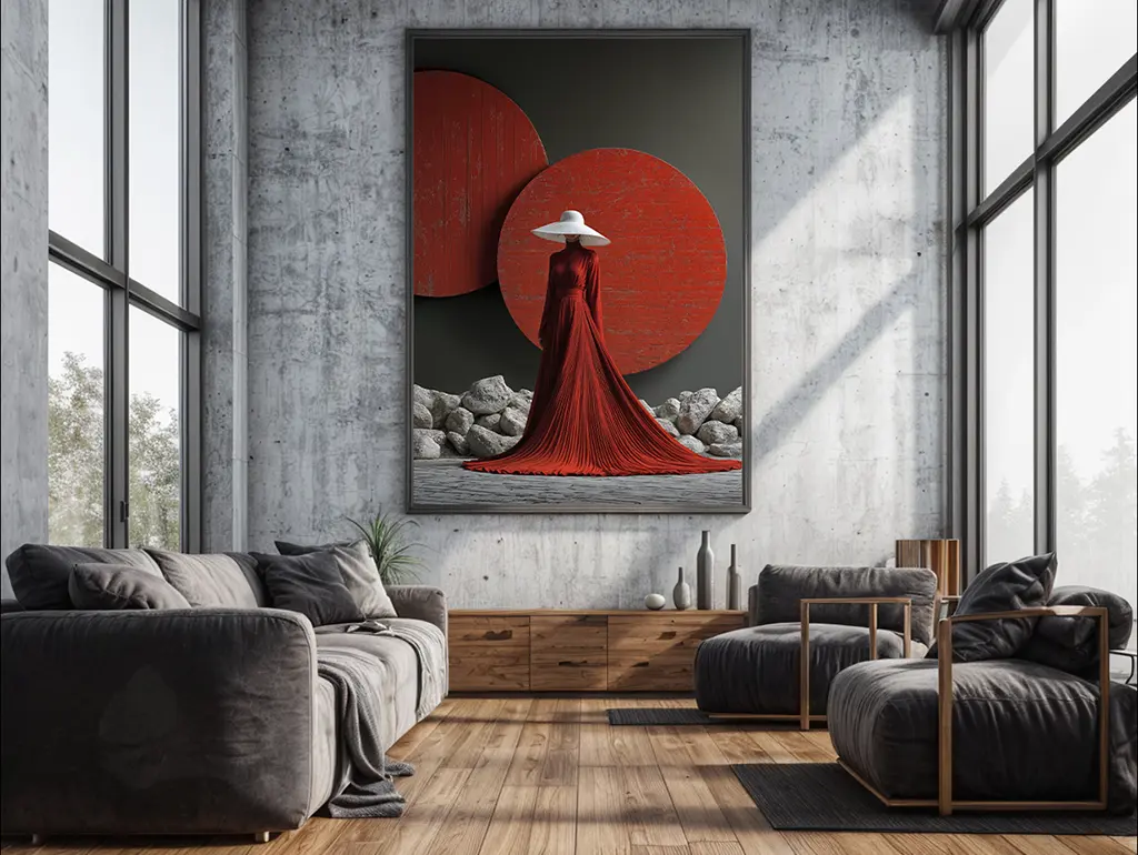 Éclipse carmin – Image 4