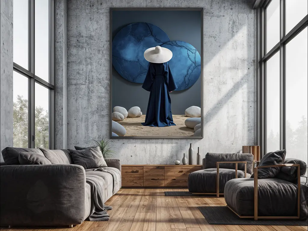 Éclipse Indigo – Image 4