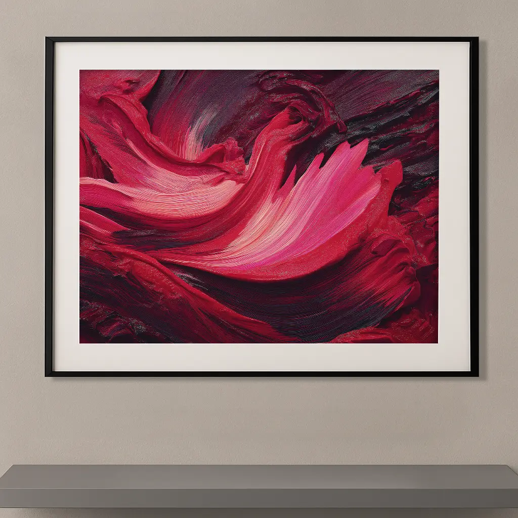 Abstrait V12