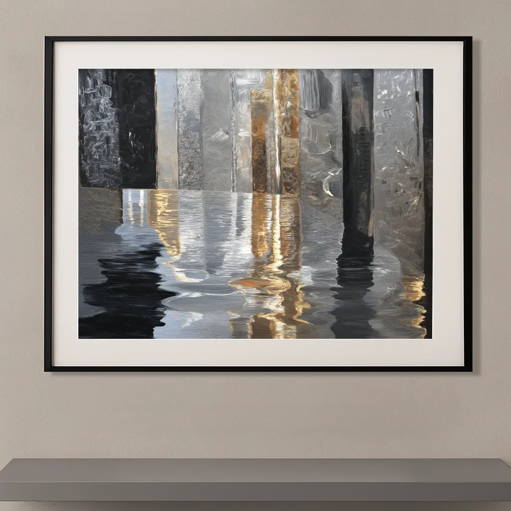 Abstrait V15