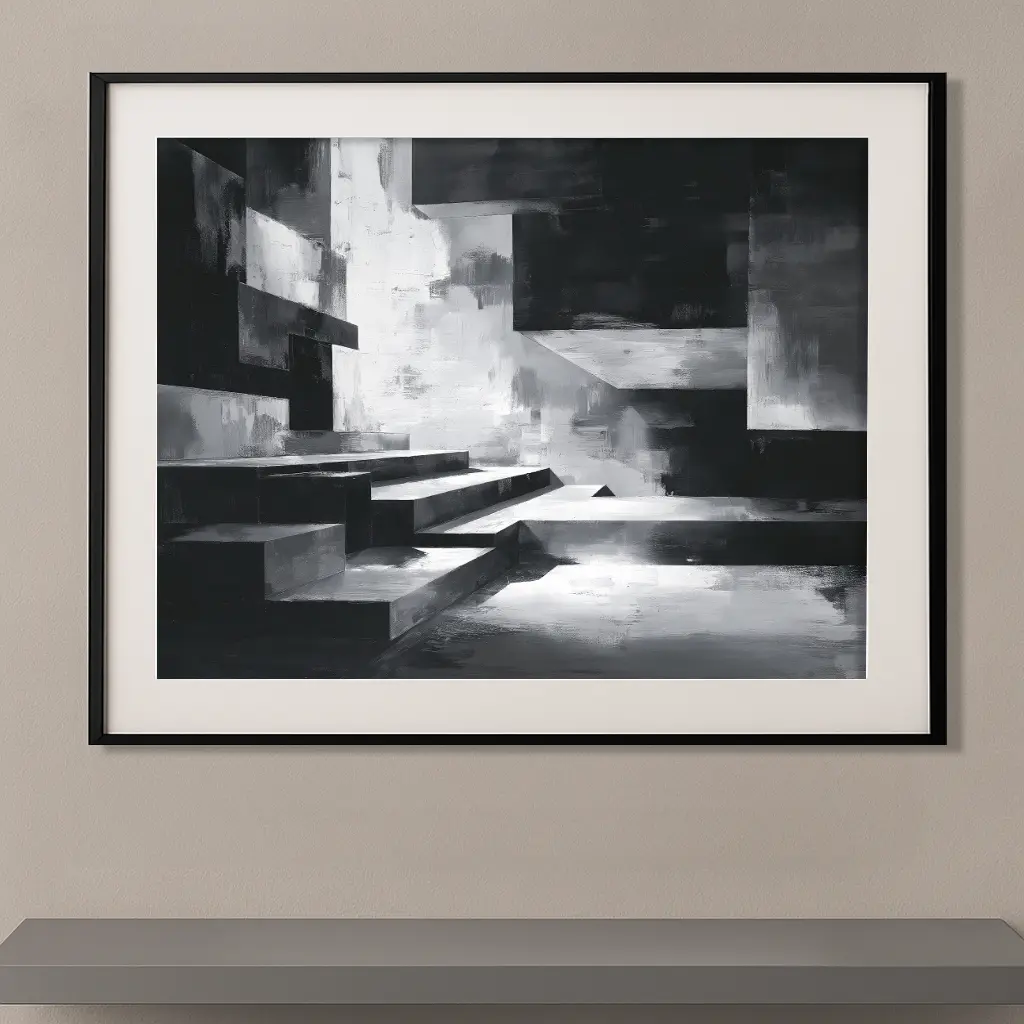 Abstrait V19