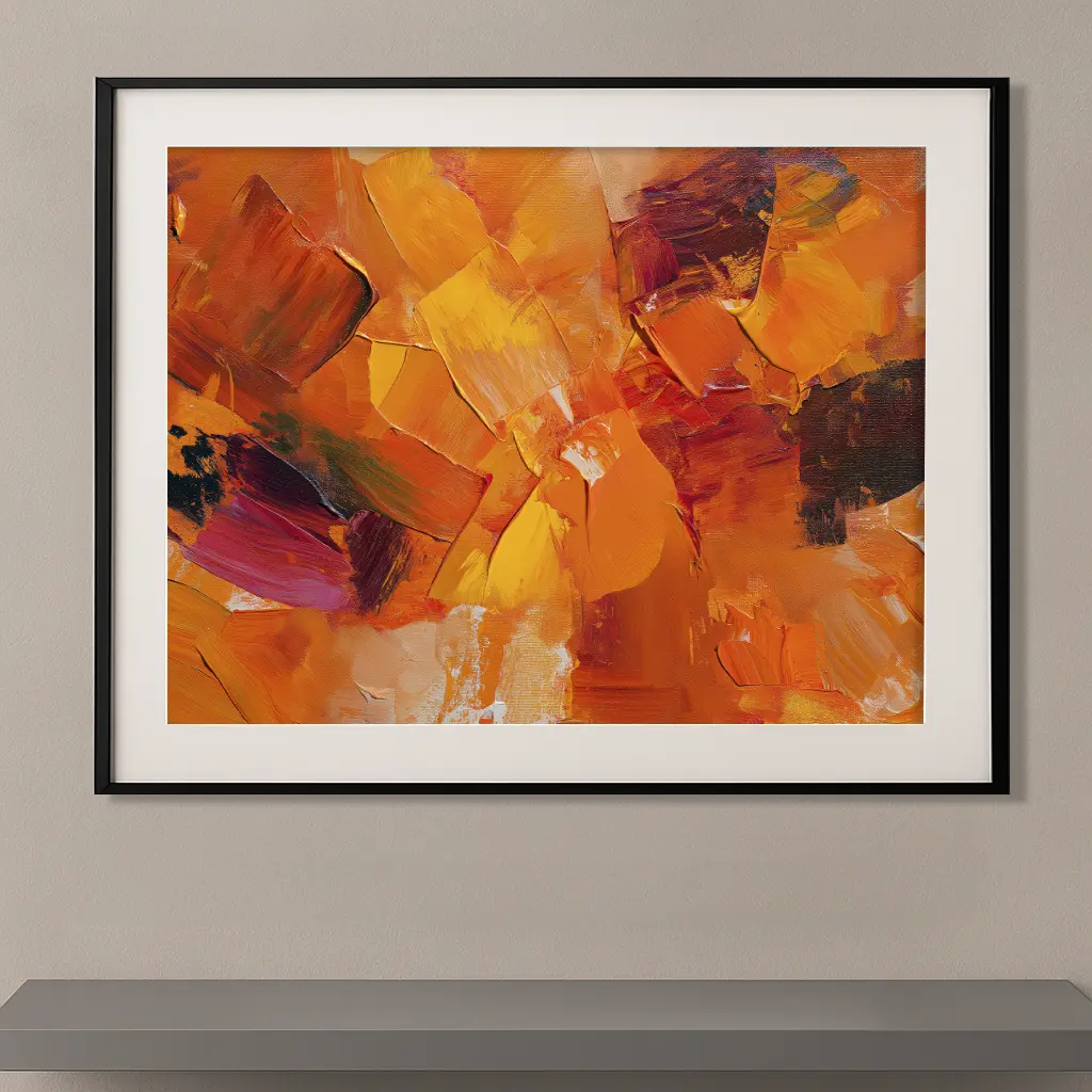 Abstrait V22