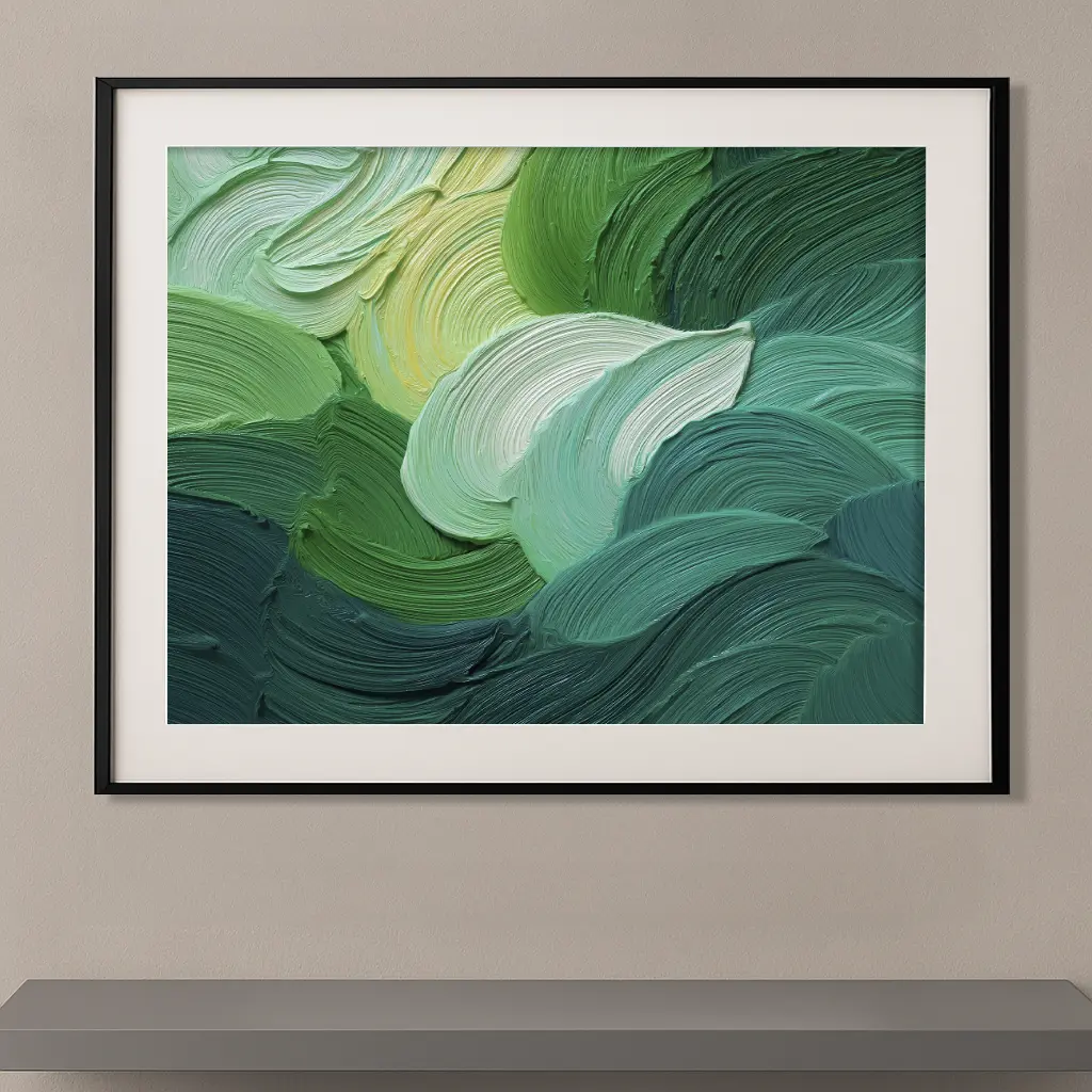 Abstrait V25