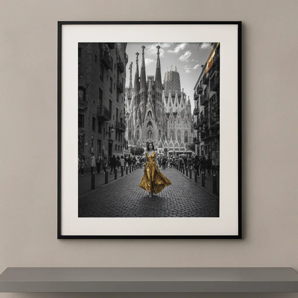 Barcelone