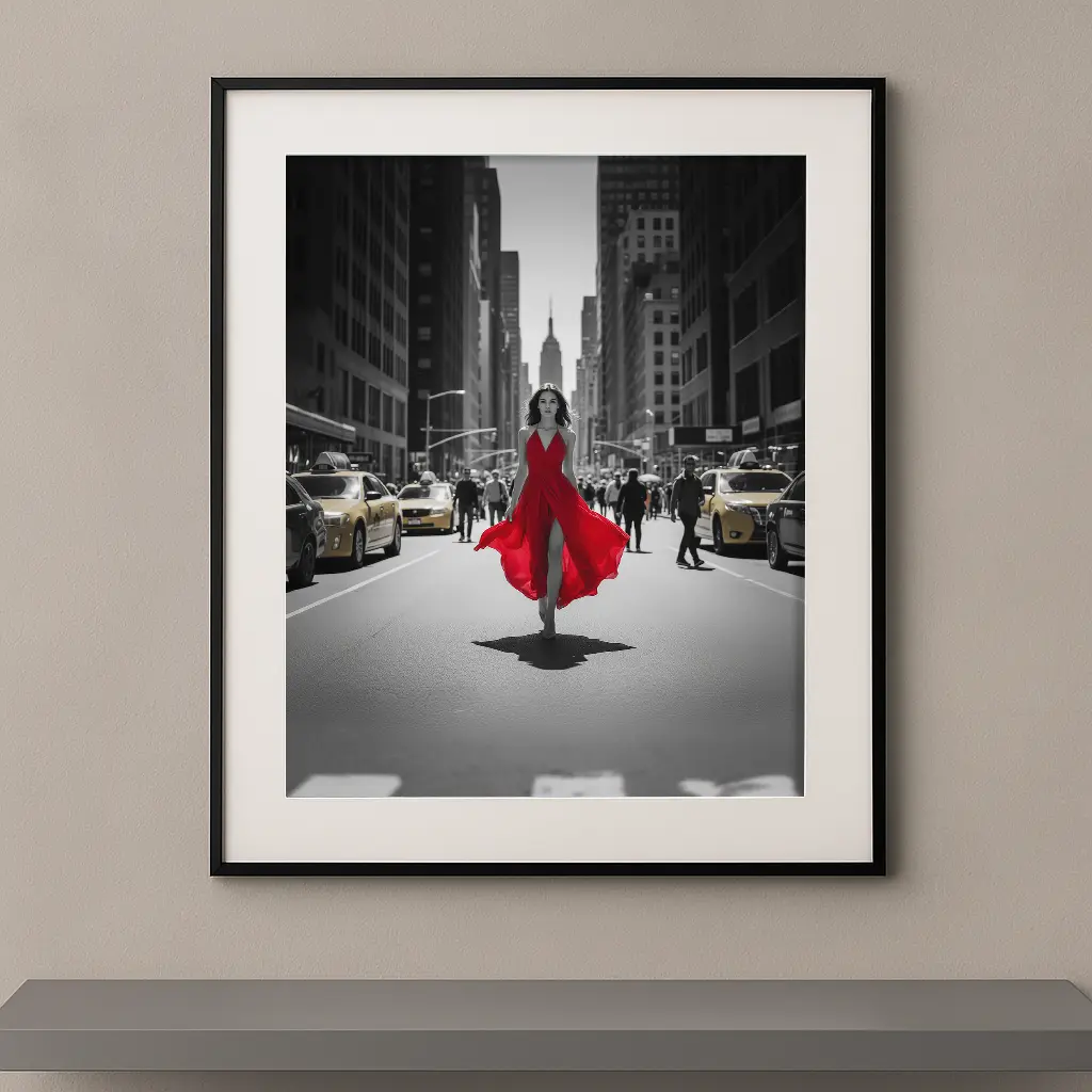 New York