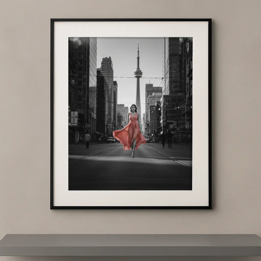 Toronto