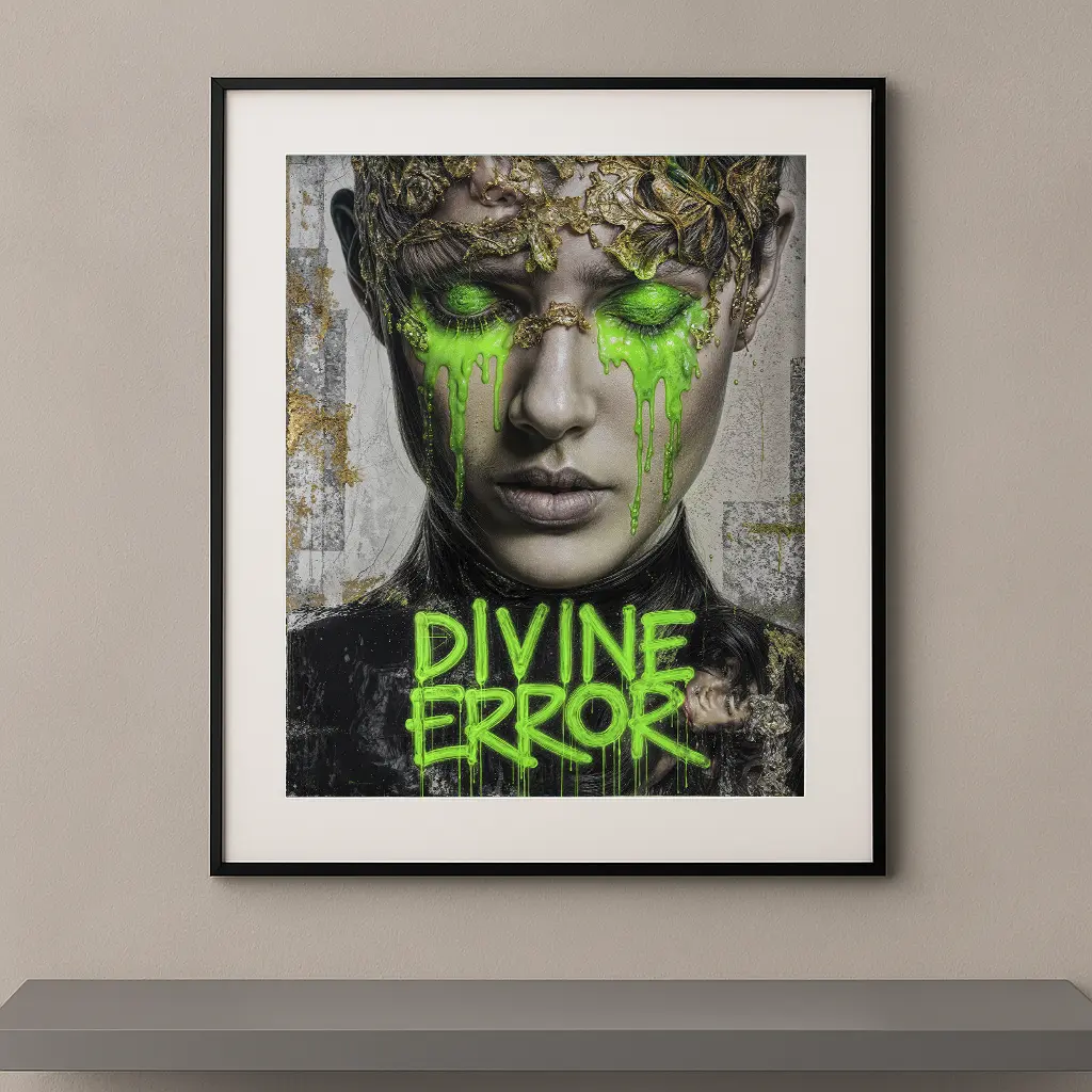 Divine Error