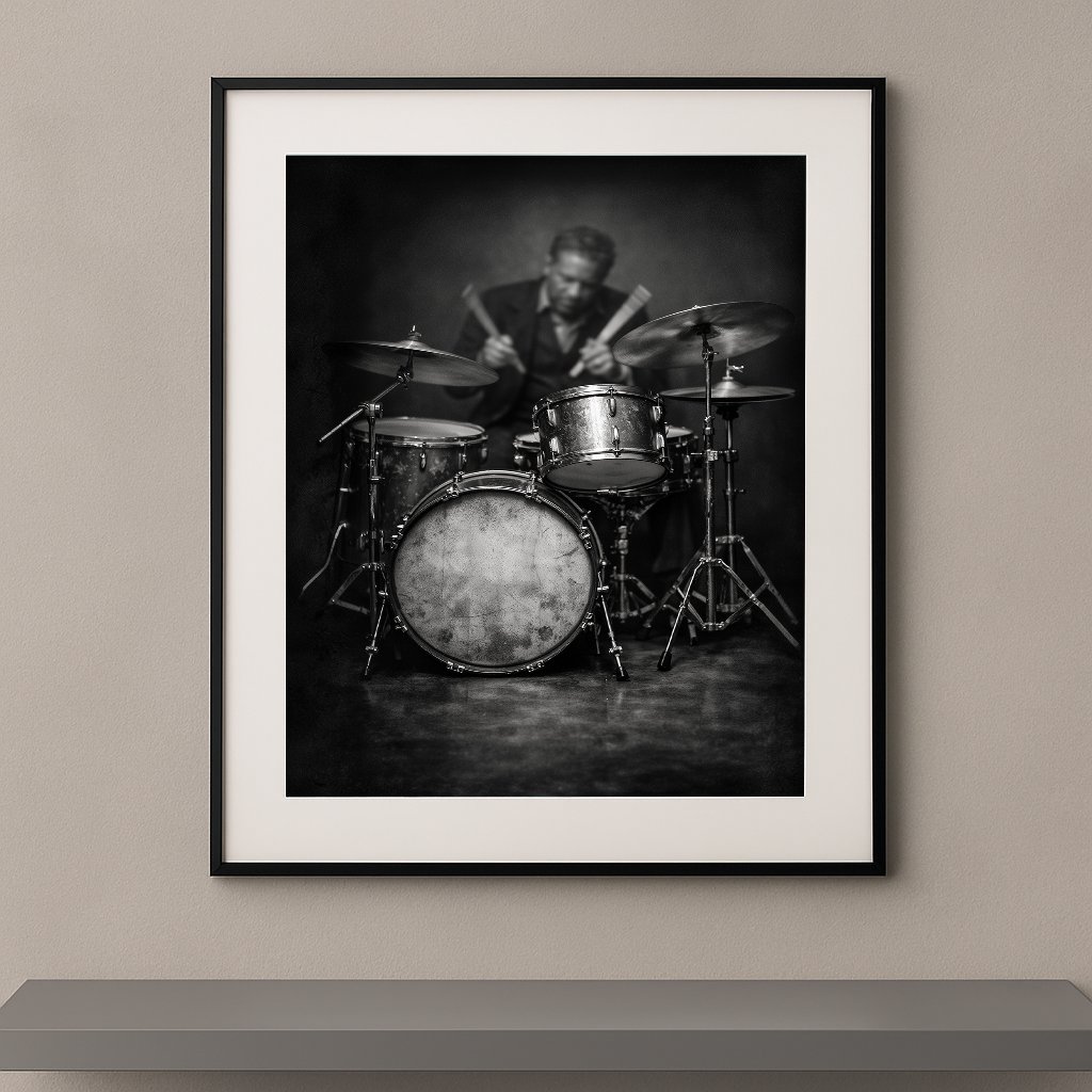 Batterie – L&rsquo;Impact