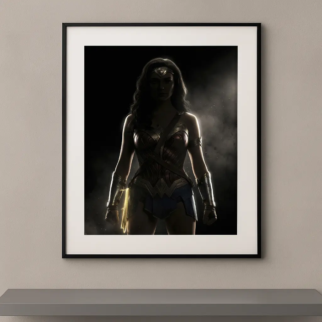 Wonder Woman