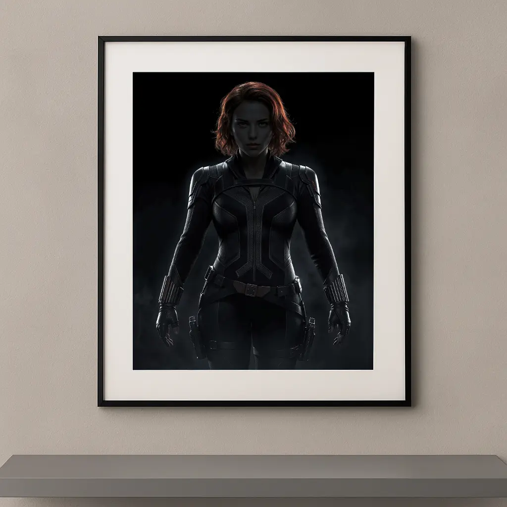 Black Widow