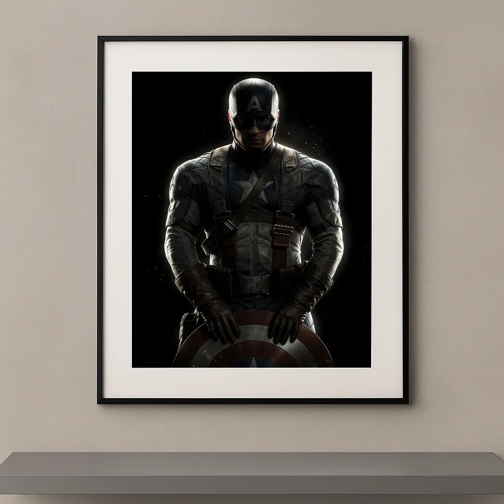 Captain America