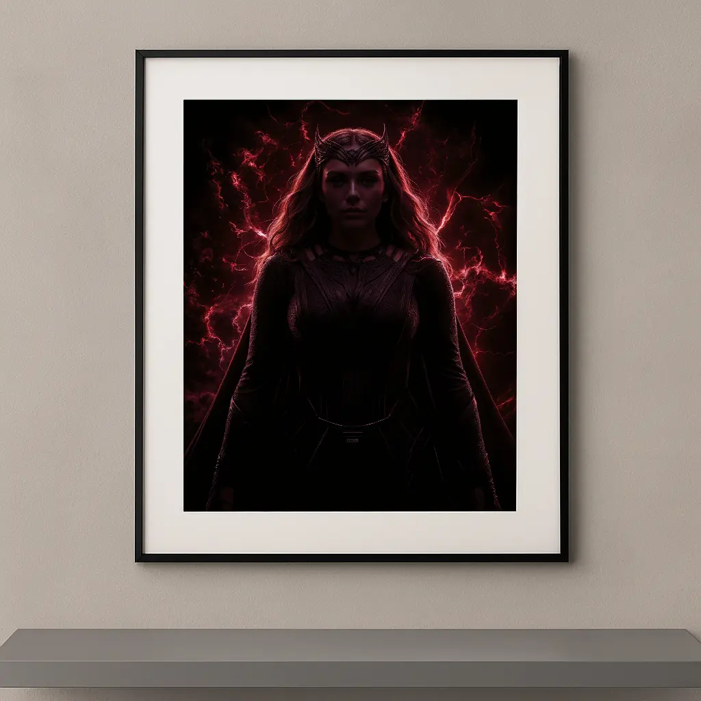 Scarlet Witch