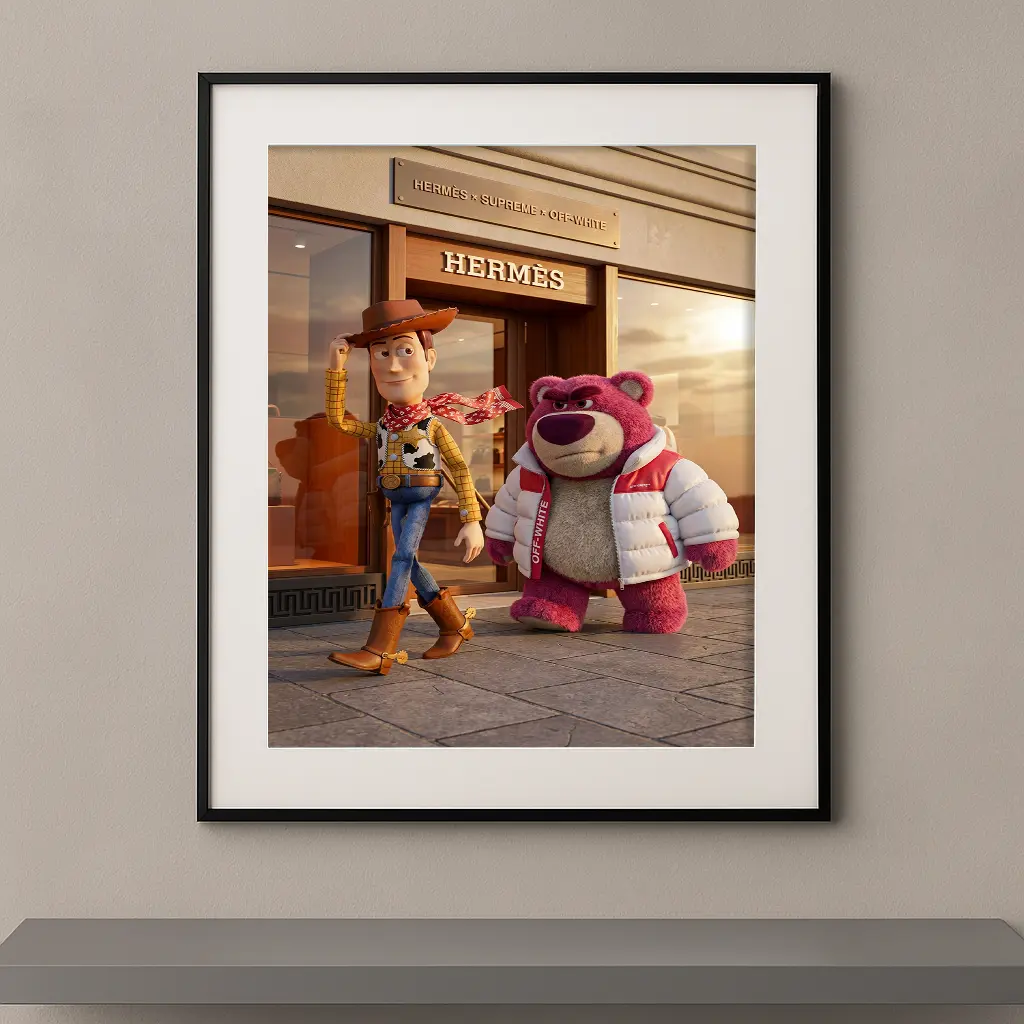 Runway Rodeo vs Street Villain