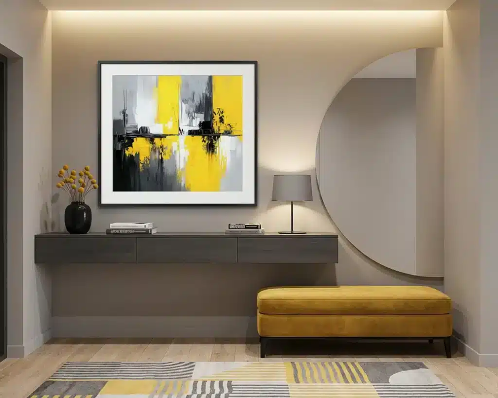 GalerieSalonEntree 7