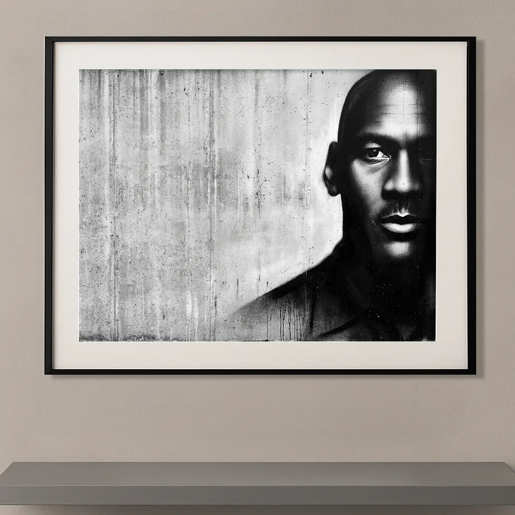 Michael Jordan