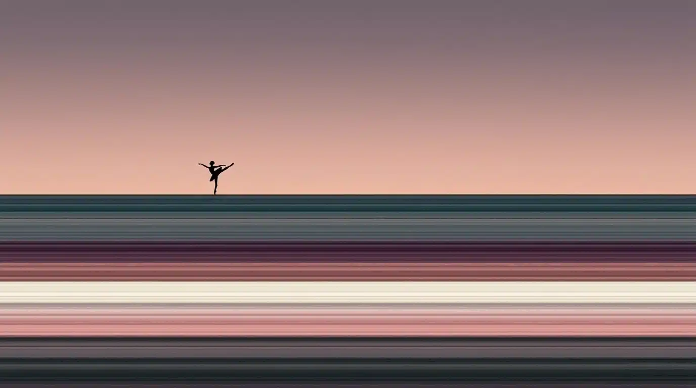 Danseuse