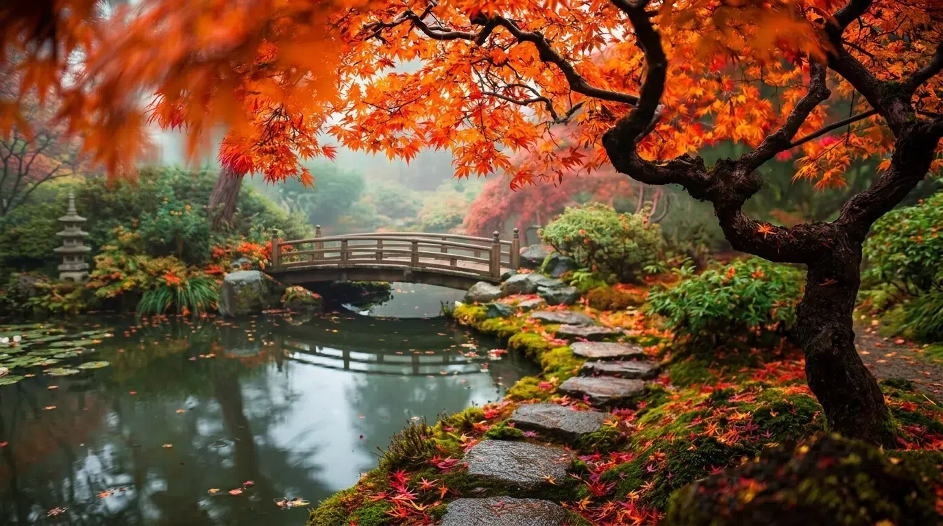 tableaux paysages nature modernes