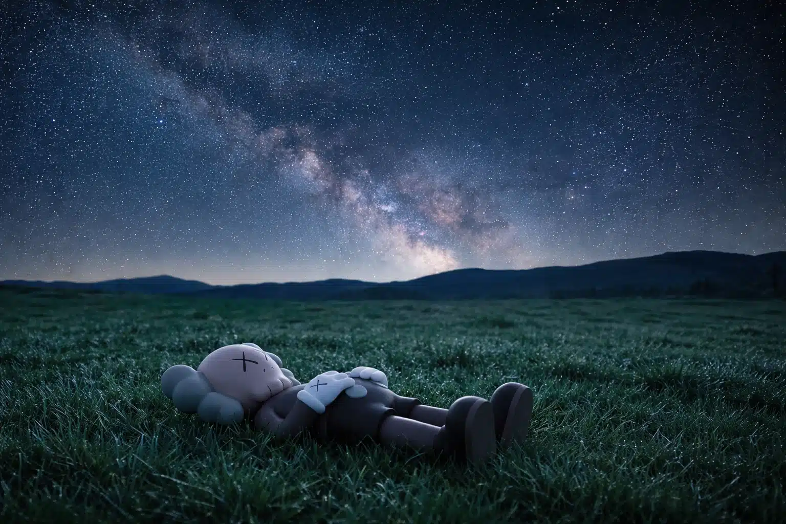 kaws introspection.webp