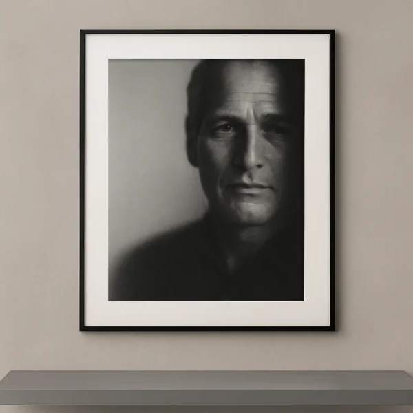 Le Charme Éternel — Visages de Légende