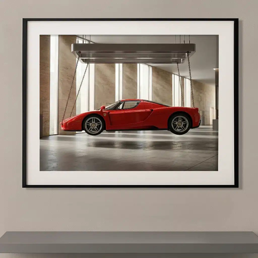 Ferrari Enzo