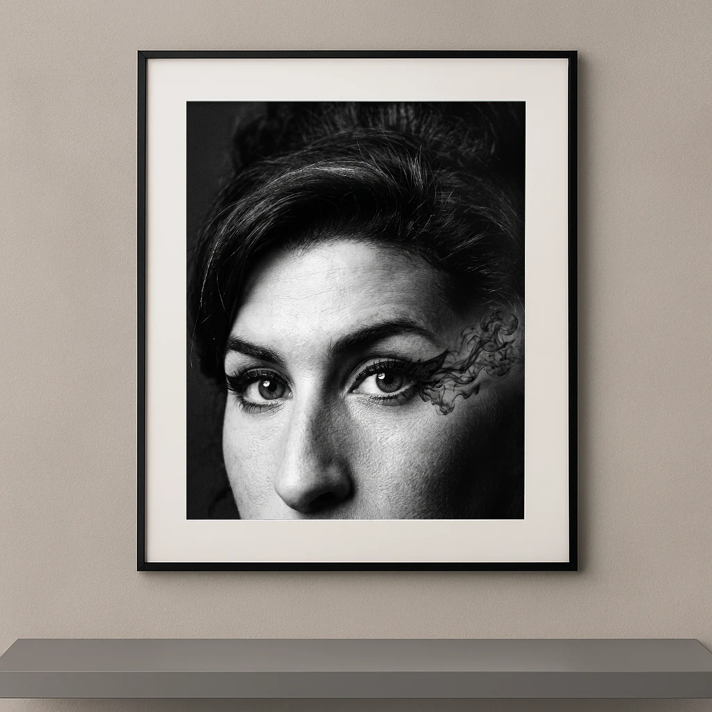 Noir et Blanc