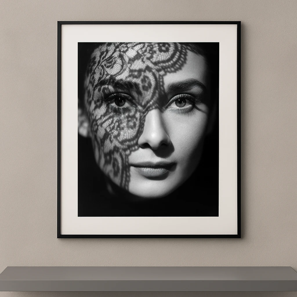 Noir et Blanc