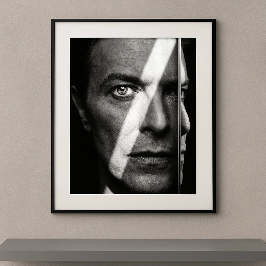 Noir et Blanc