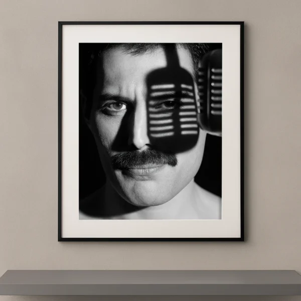 Noir et Blanc