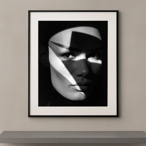 Noir et Blanc