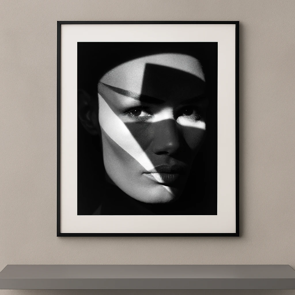 Noir et Blanc