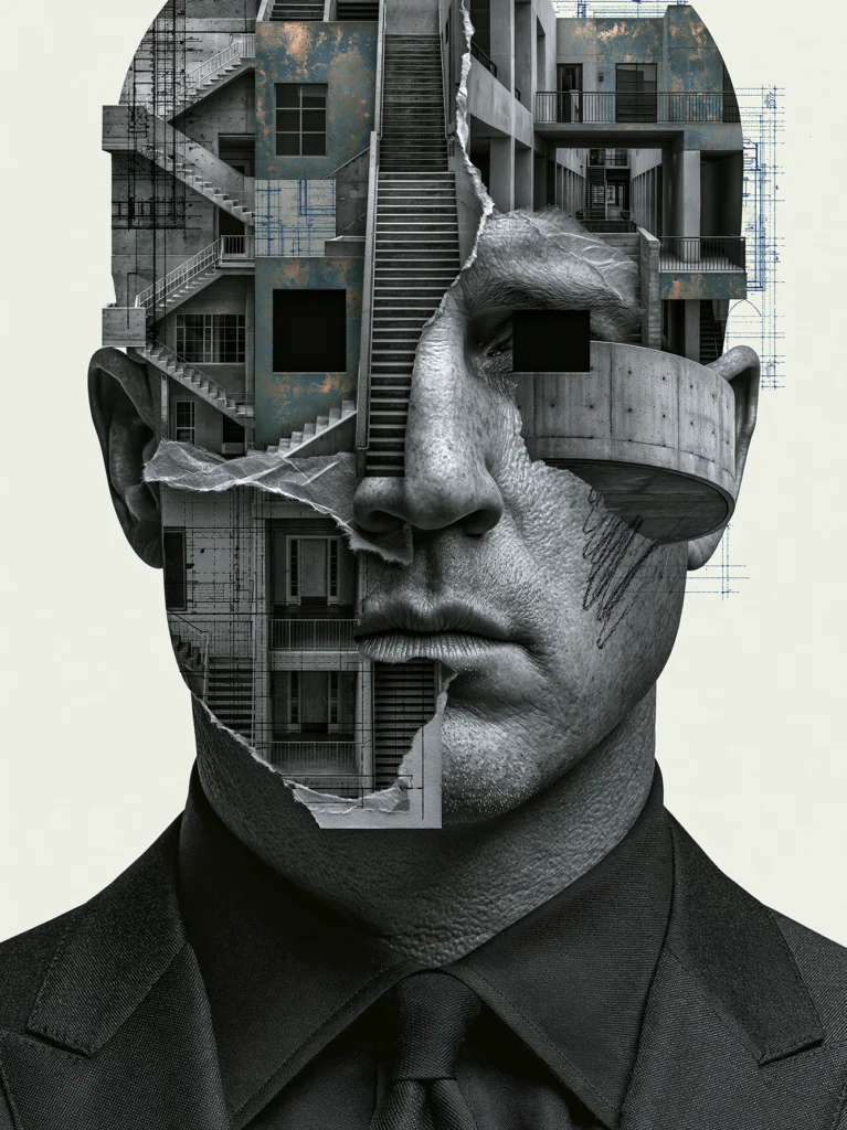 Architecture Mentale