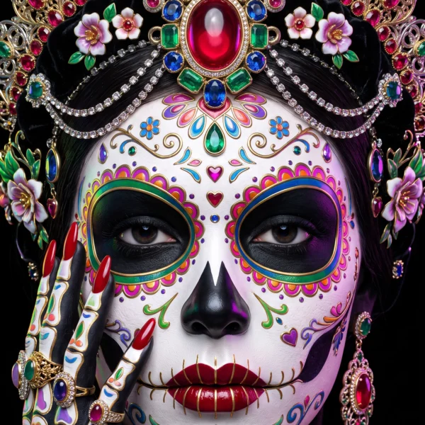 Catrina Impériale