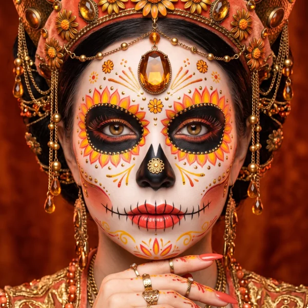 Catrina Solaire
