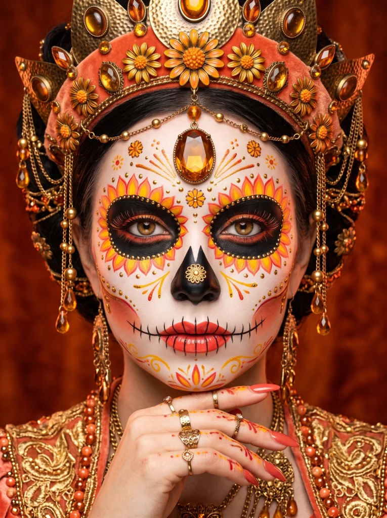 Catrina Solaire