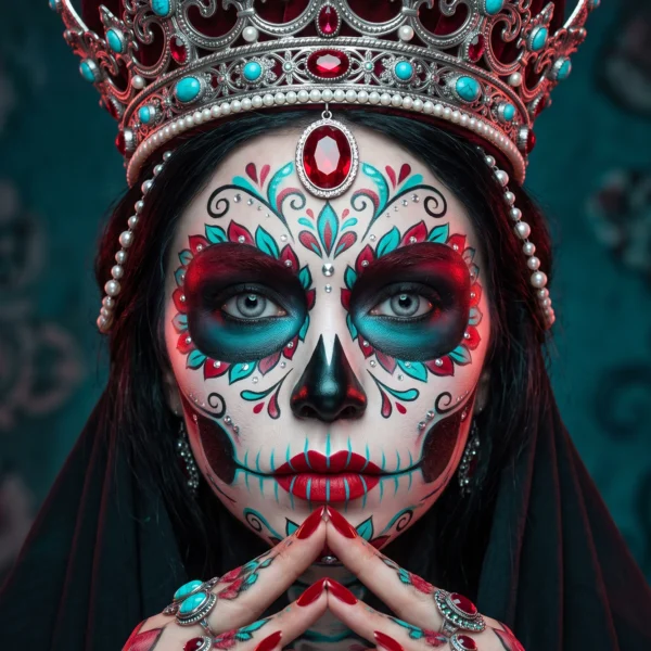 Catrina Souveraine