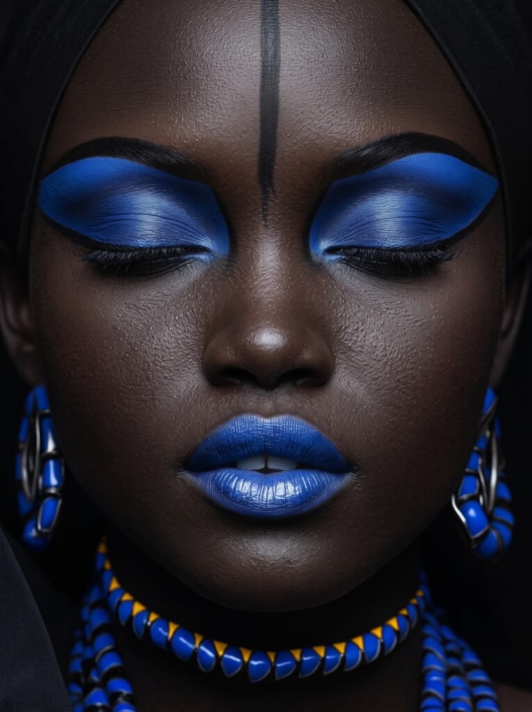 Cobalt Sacré