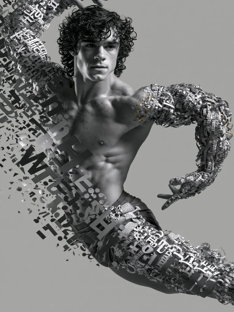 Corps de Lettres