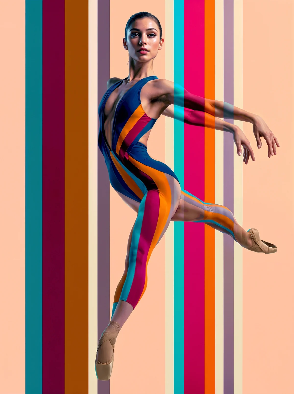 Danse Verticale