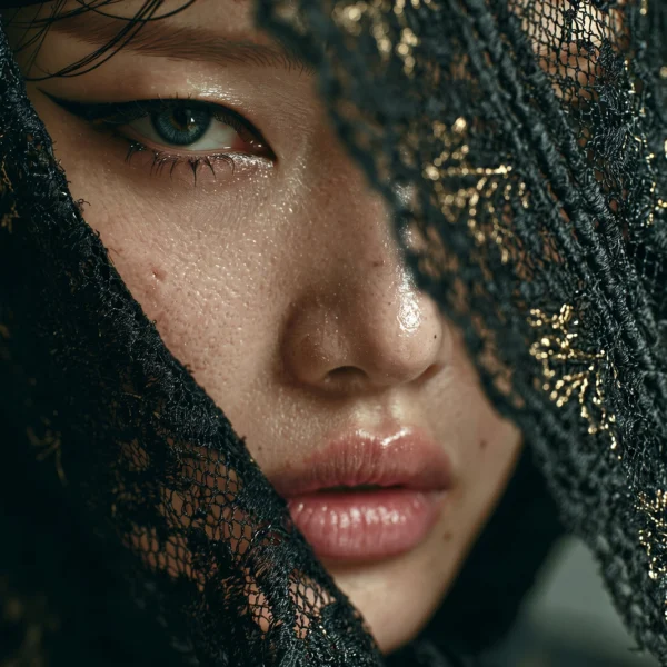 Dentelle Obscure