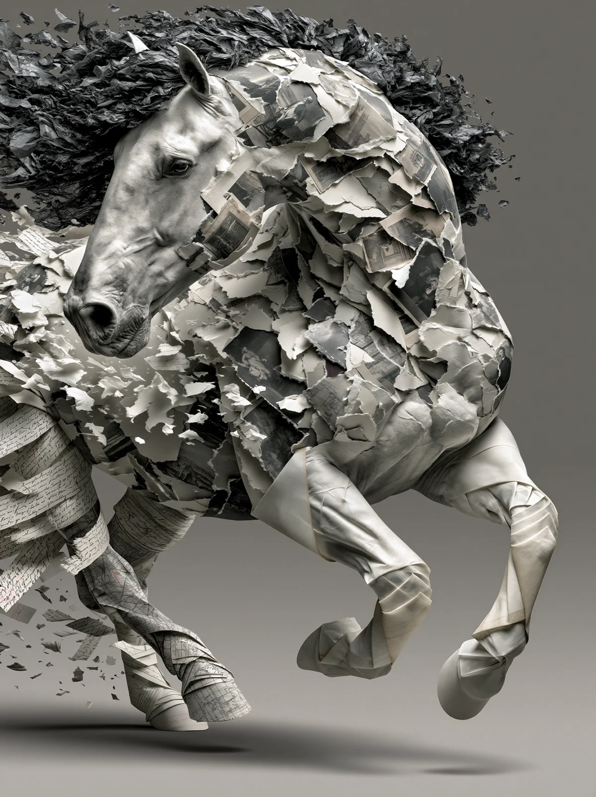 Éclats de Galop