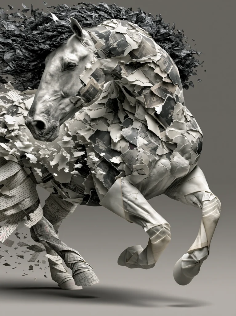 Éclats de Galop