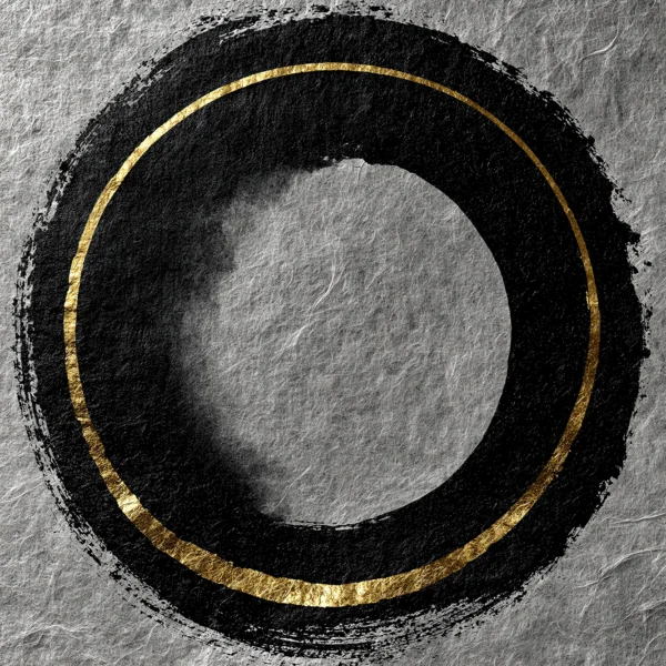 Enso Doré