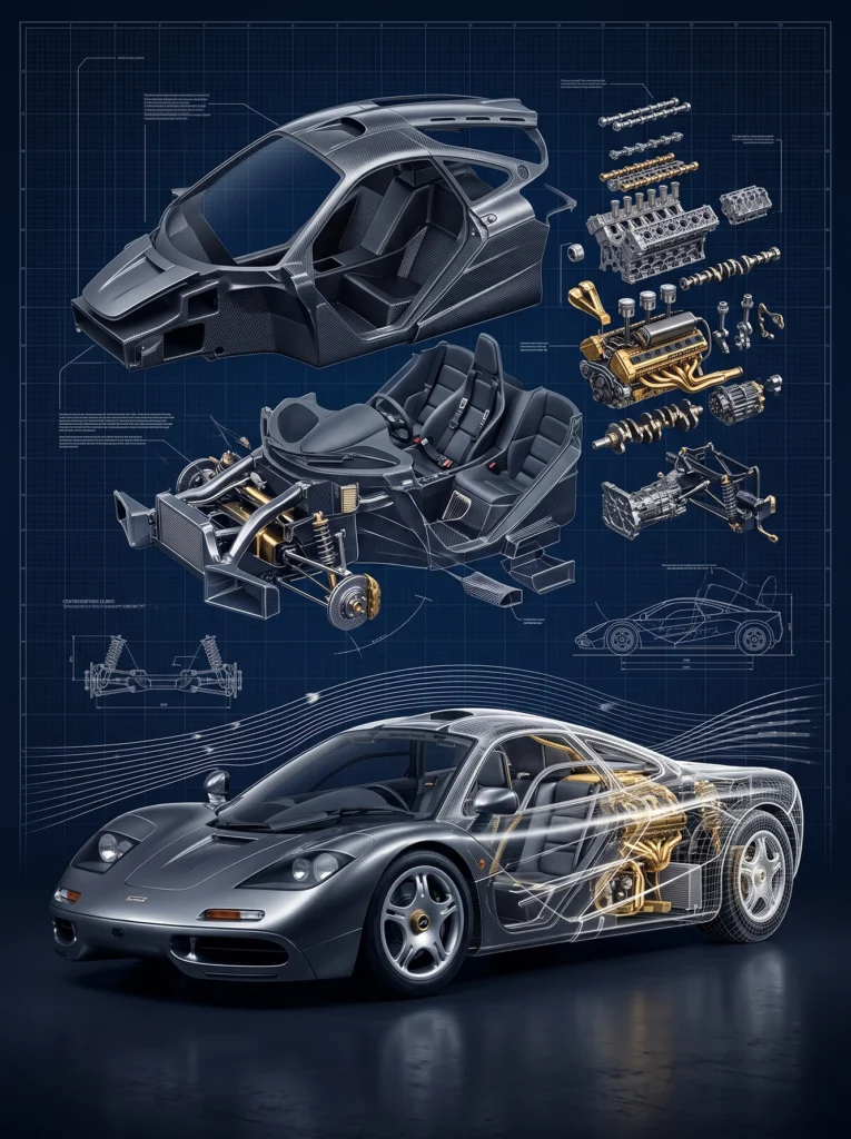 F1 Engineering