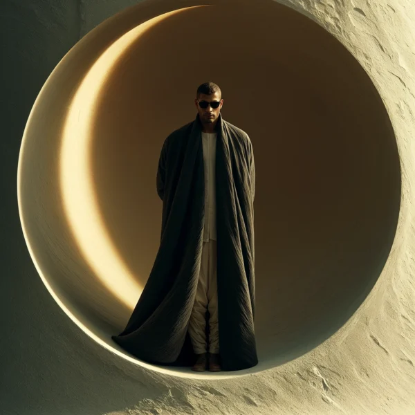 Figures & Formes — Éclipse