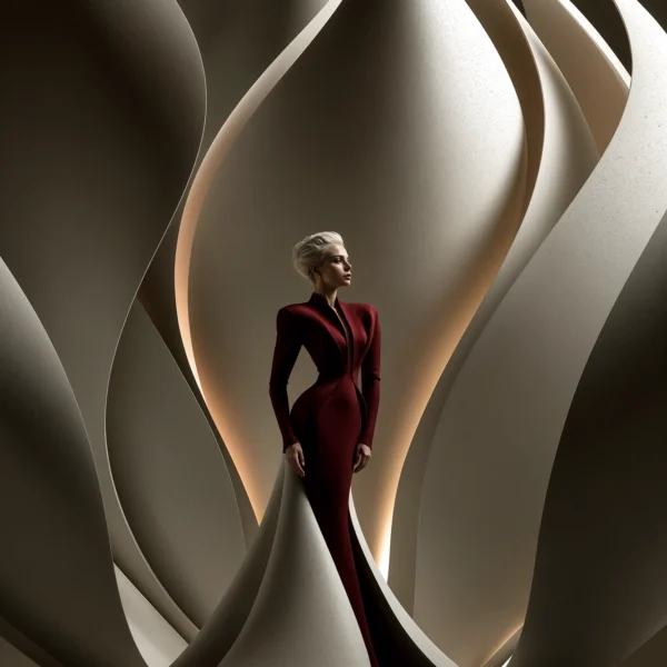Figures & Formes — Éclosion