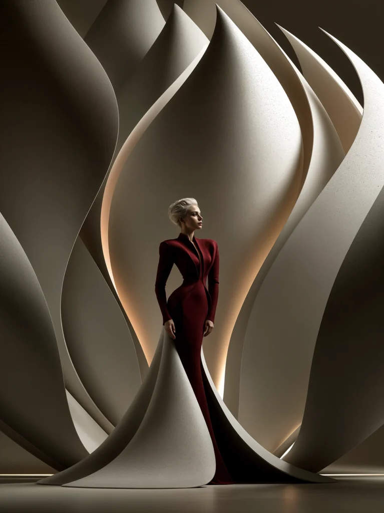 Figures & Formes — Éclosion